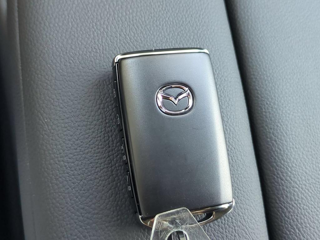 Thumbnail: 2026 Mazda CX-50 - 16