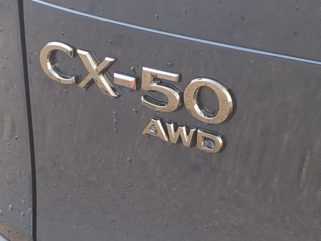Thumbnail: 2026 Mazda CX-50 - 23