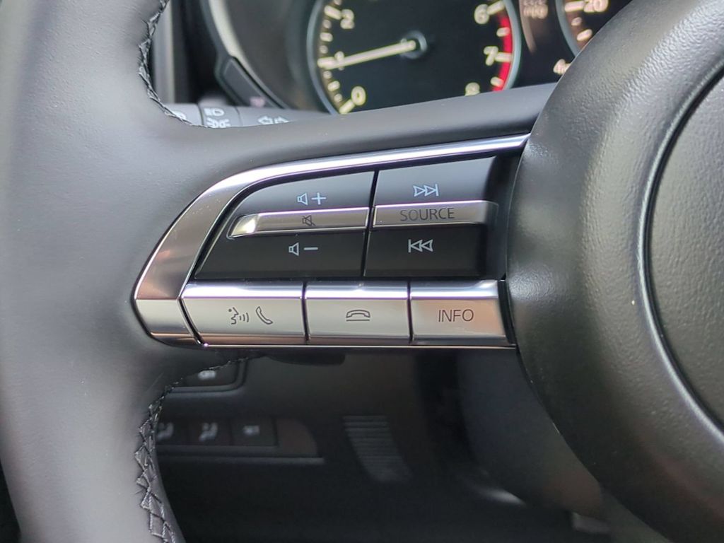 Thumbnail: 2026 Mazda CX-50 - 29