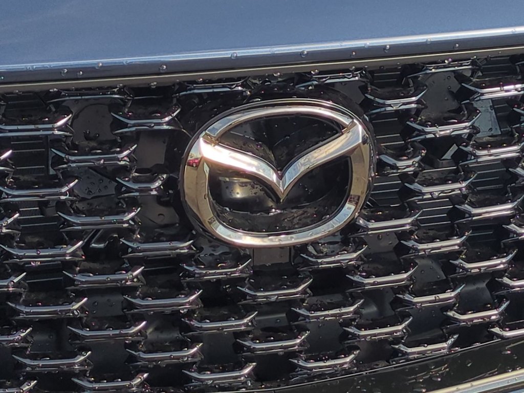 Thumbnail: 2026 Mazda CX-50 - 22