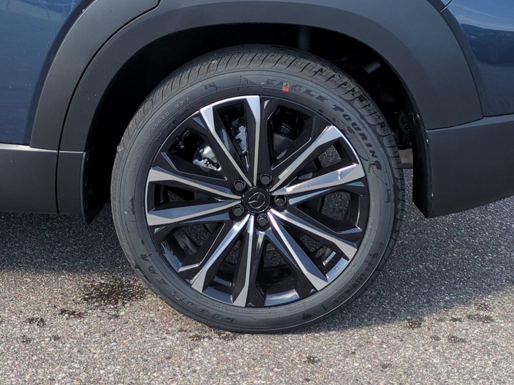 Thumbnail: 2026 Mazda CX-50 - 7