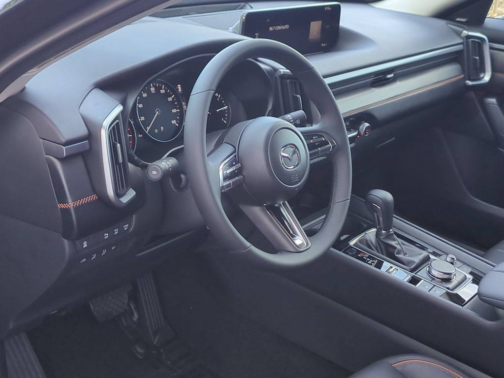 Thumbnail: 2026 Mazda CX-50 - 2