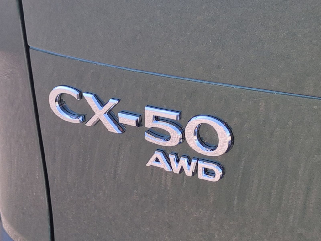 Thumbnail: 2026 Mazda CX-50 - 22