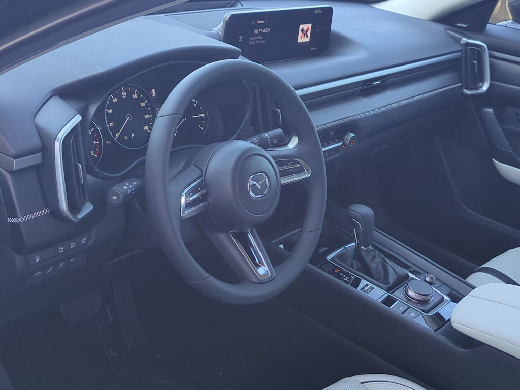 Thumbnail: 2026 Mazda CX-50 - 2