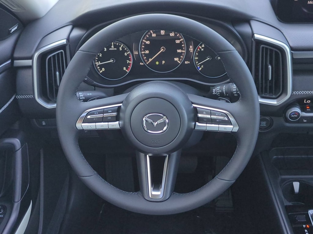 Thumbnail: 2026 Mazda CX-50 - 13