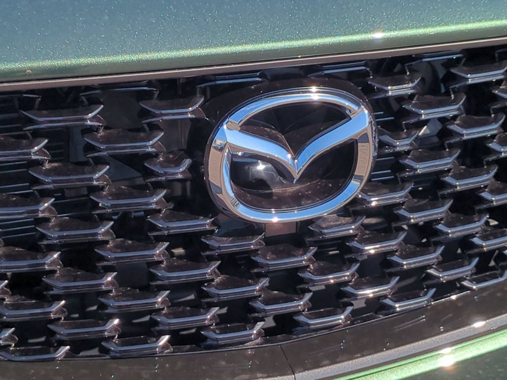 Thumbnail: 2026 Mazda CX-50 - 7