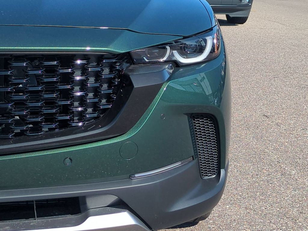 Thumbnail: 2026 Mazda CX-50 - 21