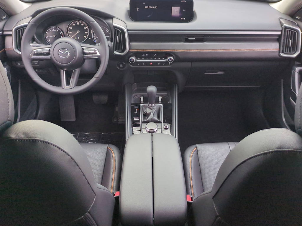Thumbnail: 2026 Mazda CX-50 - 9