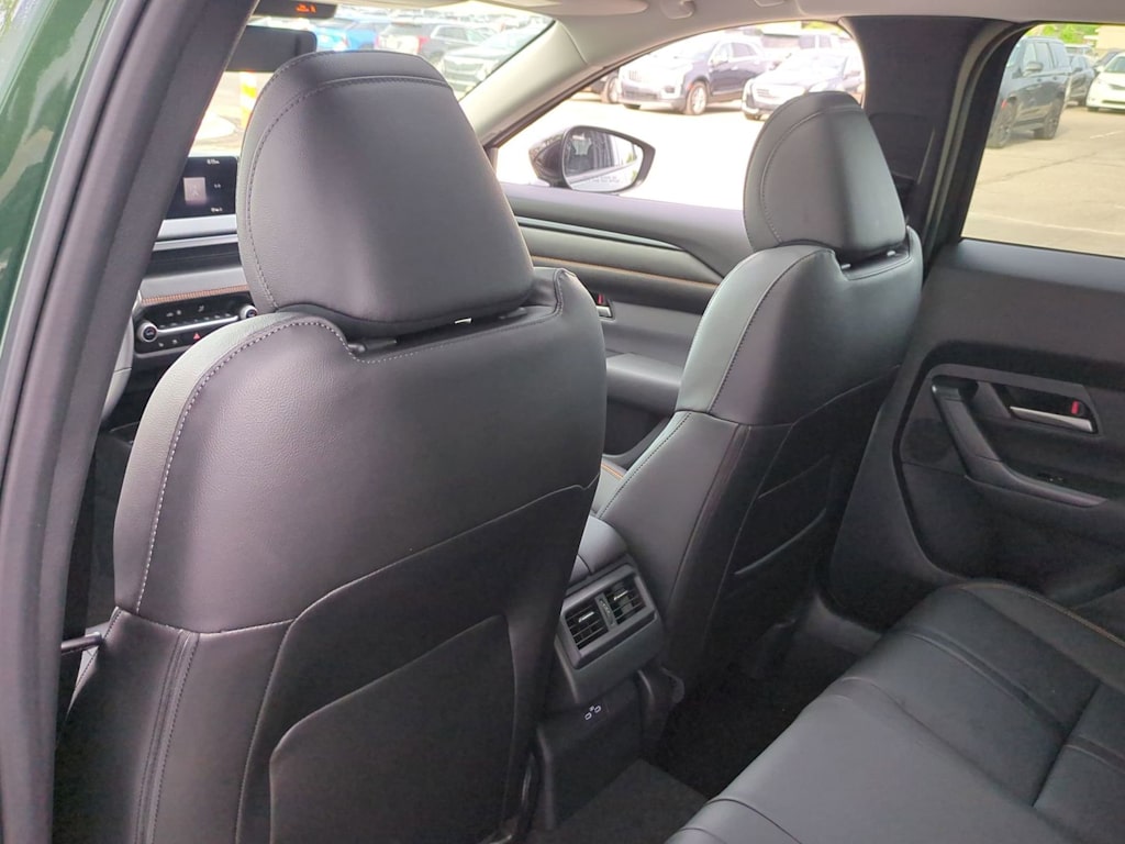 Thumbnail: 2026 Mazda CX-50 - 12