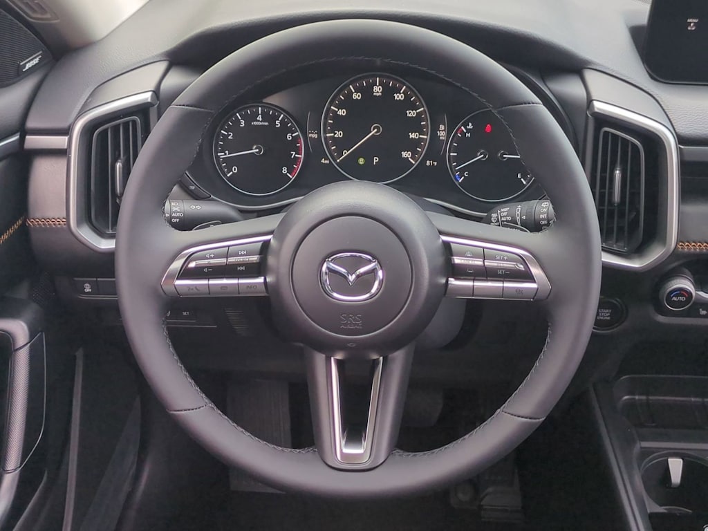 Thumbnail: 2026 Mazda CX-50 - 13
