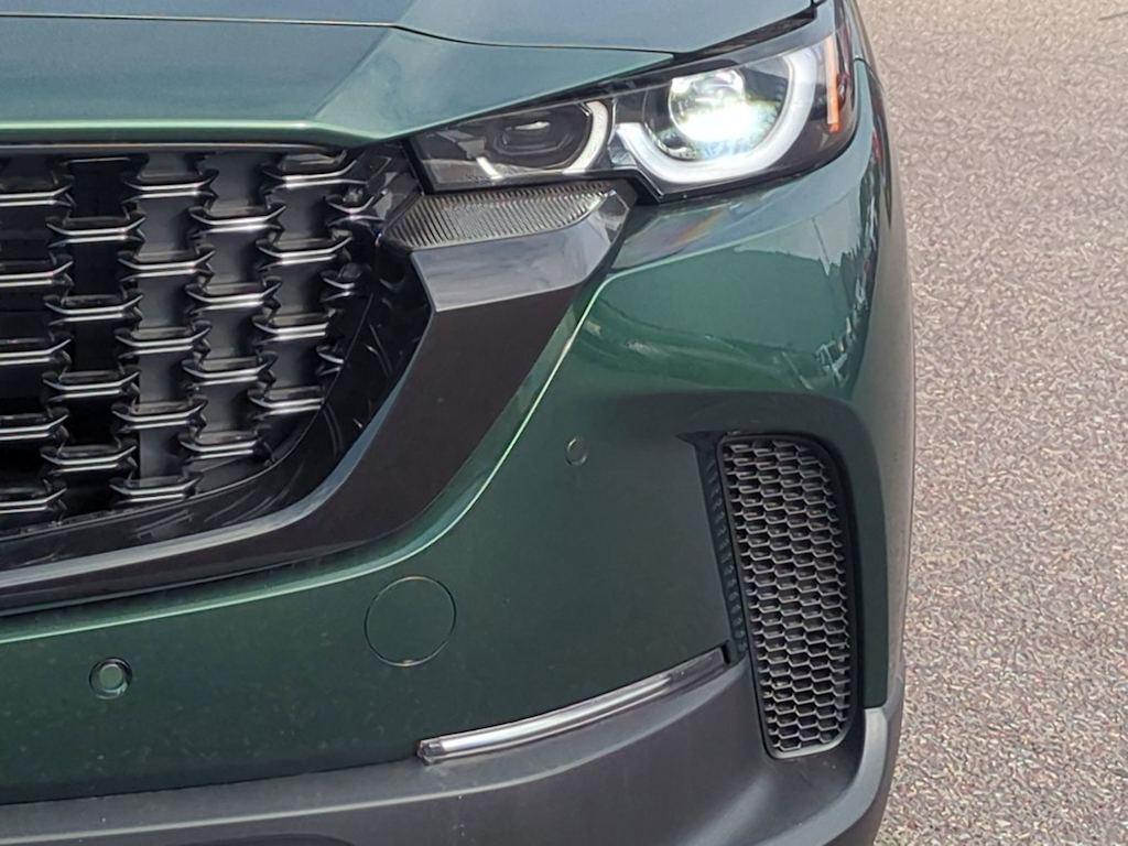Thumbnail: 2026 Mazda CX-50 - 22