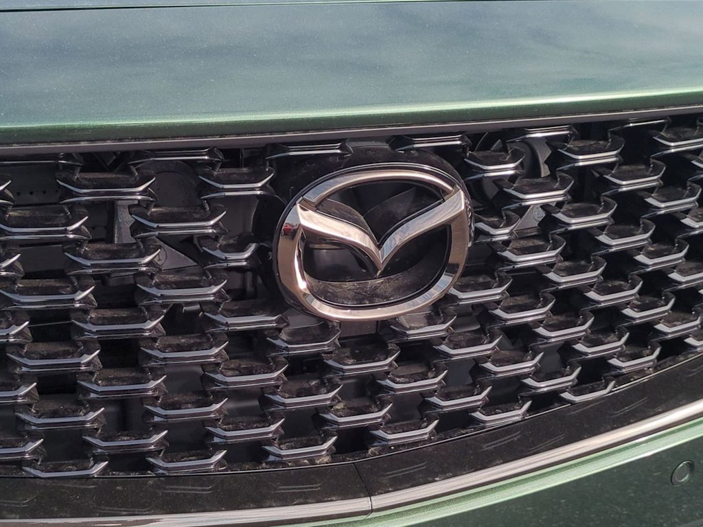 Thumbnail: 2026 Mazda CX-50 - 7