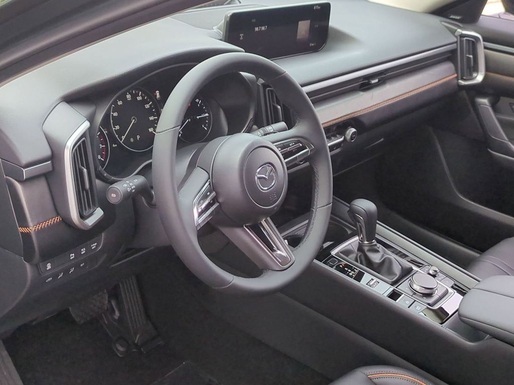Thumbnail: 2026 Mazda CX-50 - 2