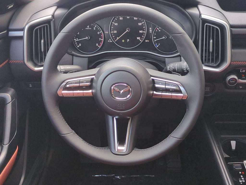 Thumbnail: 2026 Mazda CX-50 - 12