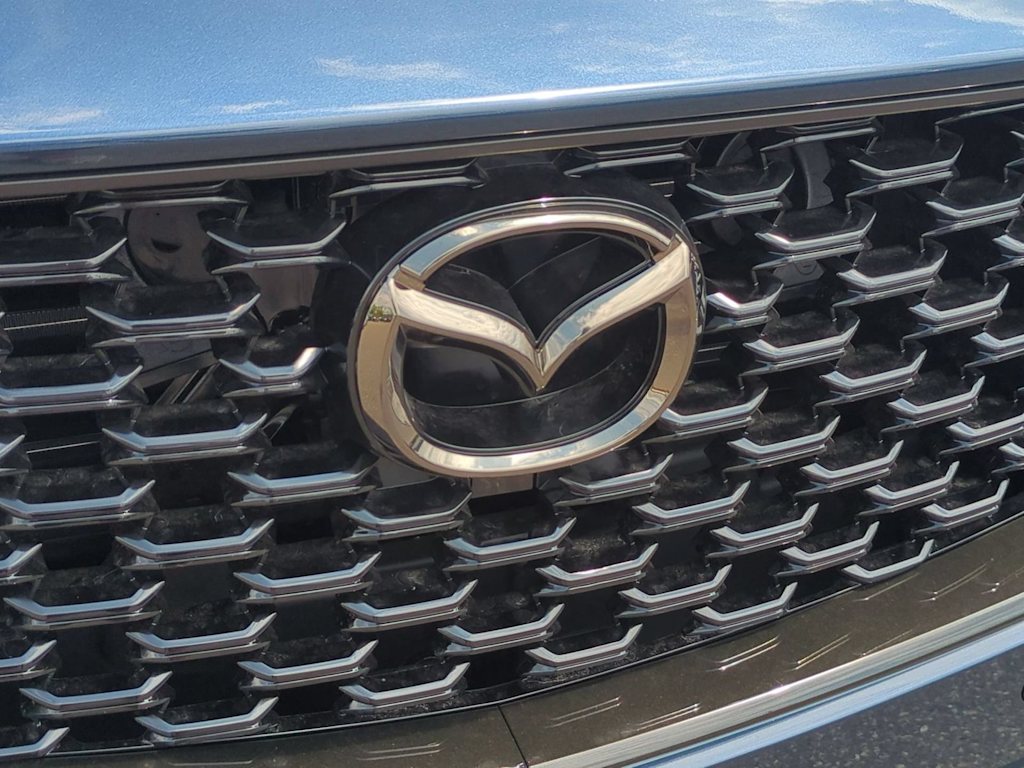 Thumbnail: 2026 Mazda CX-50 - 6