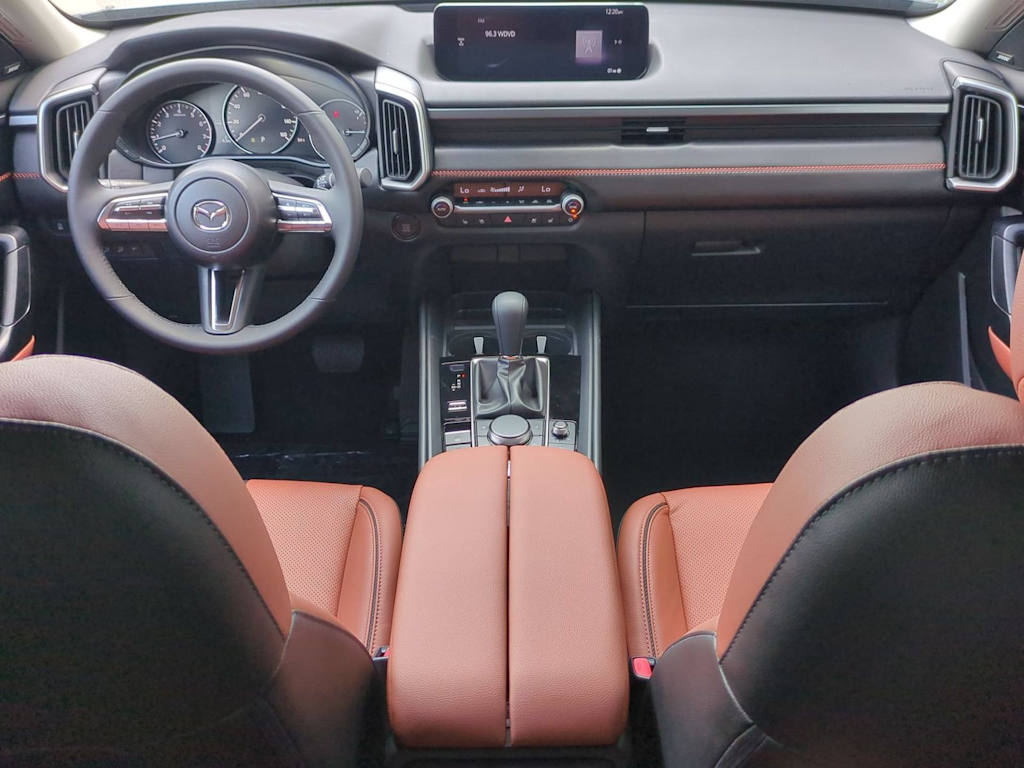 Thumbnail: 2026 Mazda CX-50 - 8