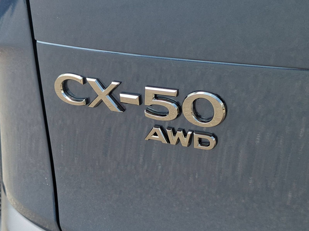 Thumbnail: 2026 Mazda CX-50 - 23