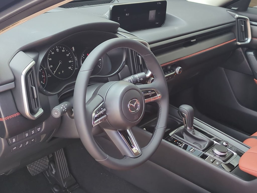 Thumbnail: 2026 Mazda CX-50 - 2