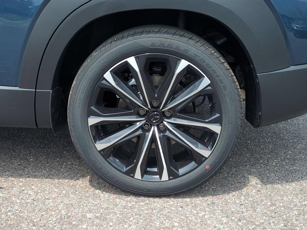 Thumbnail: 2026 Mazda CX-50 - 7