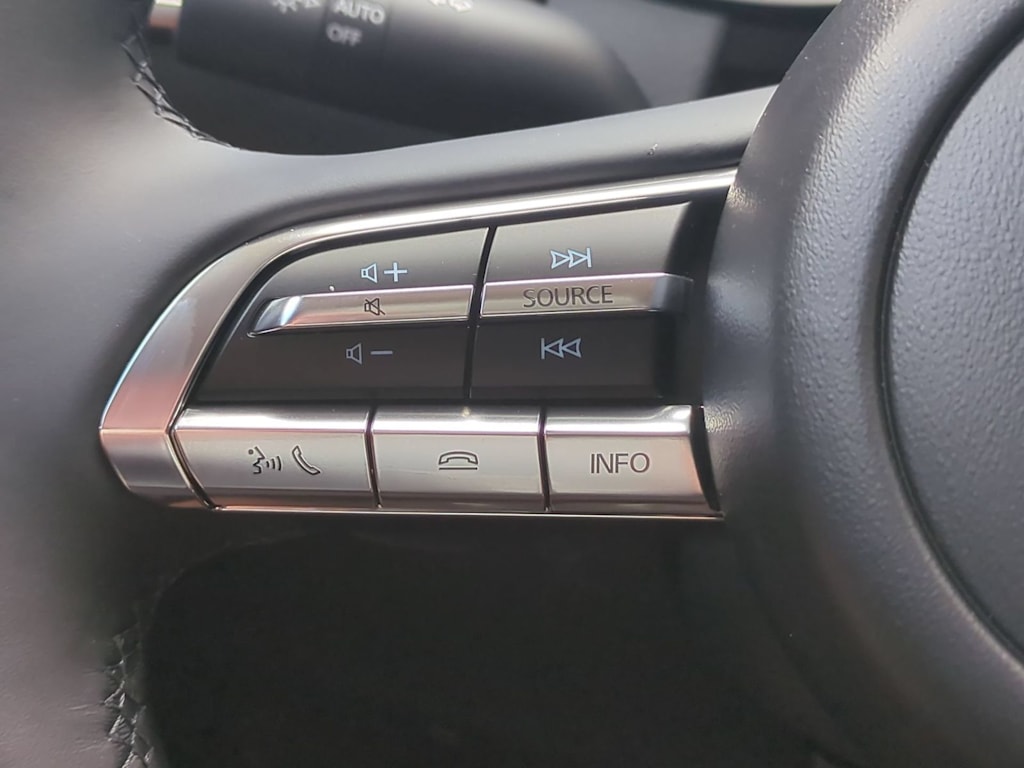 Thumbnail: 2026 Mazda CX-50 - 29