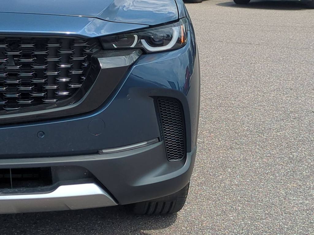 Thumbnail: 2026 Mazda CX-50 - 22