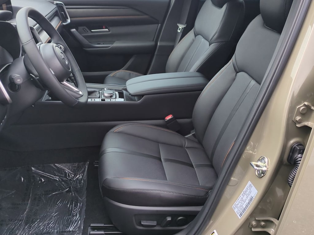 Thumbnail: 2026 Mazda CX-50 - 9