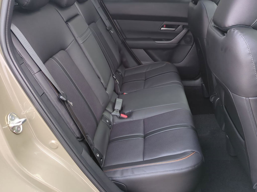 Thumbnail: 2026 Mazda CX-50 - 27