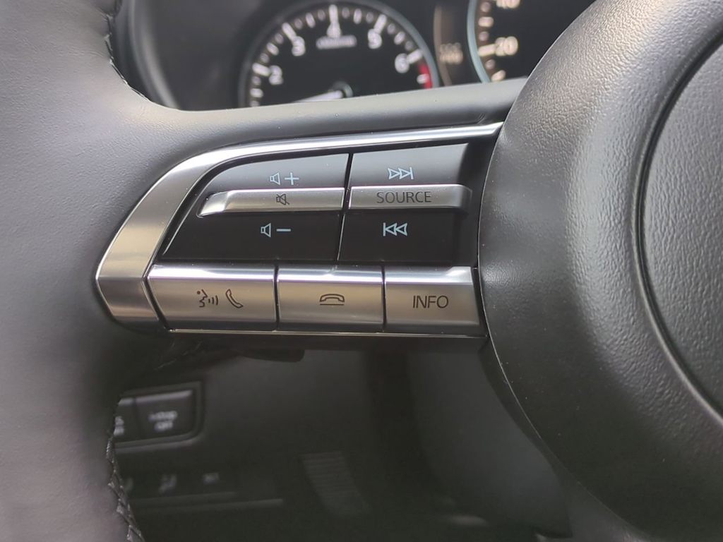 Thumbnail: 2026 Mazda CX-50 - 29