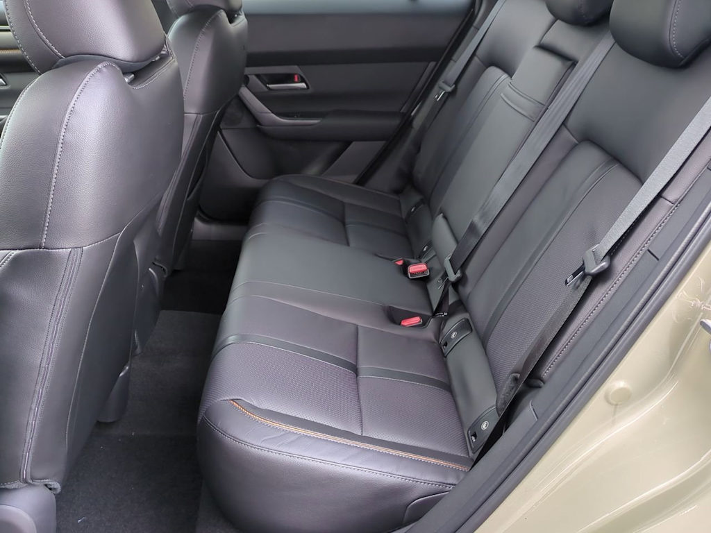 Thumbnail: 2026 Mazda CX-50 - 26