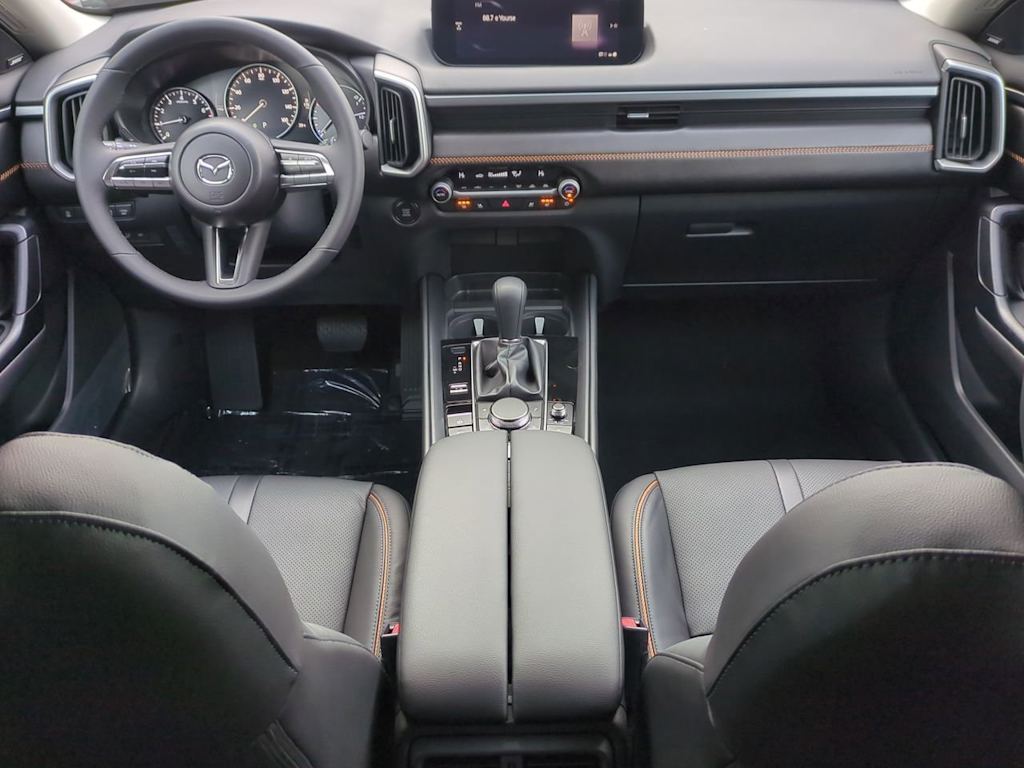 Thumbnail: 2026 Mazda CX-50 - 8