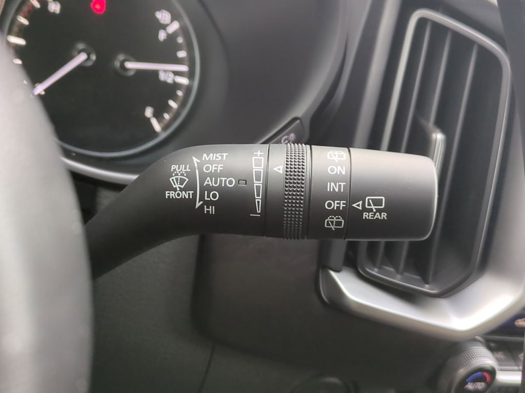 Thumbnail: 2026 Mazda CX-50 - 31