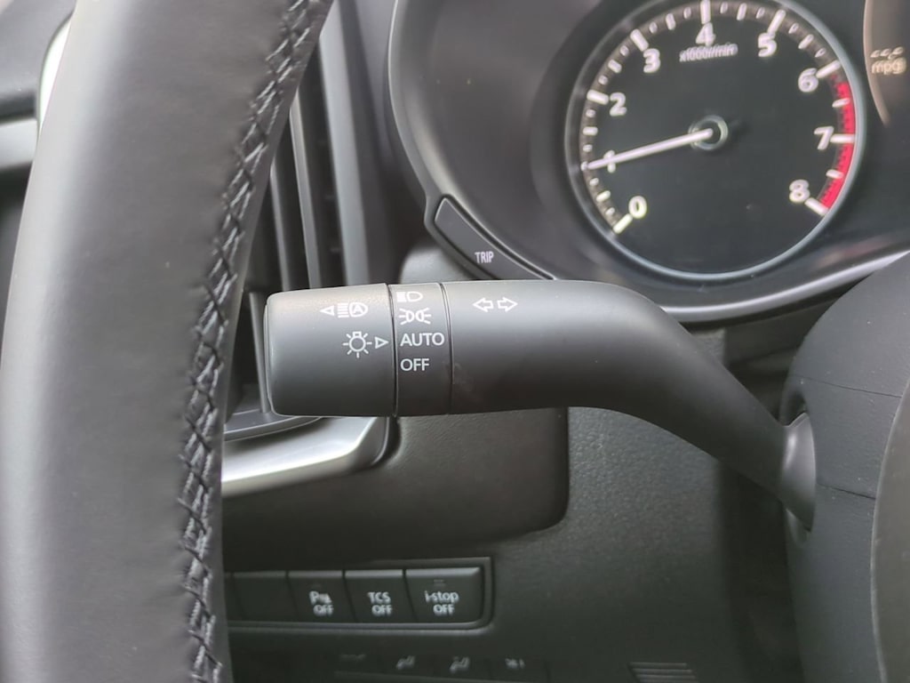 Thumbnail: 2026 Mazda CX-50 - 32