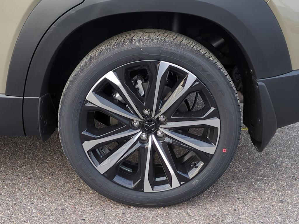 Thumbnail: 2026 Mazda CX-50 - 7