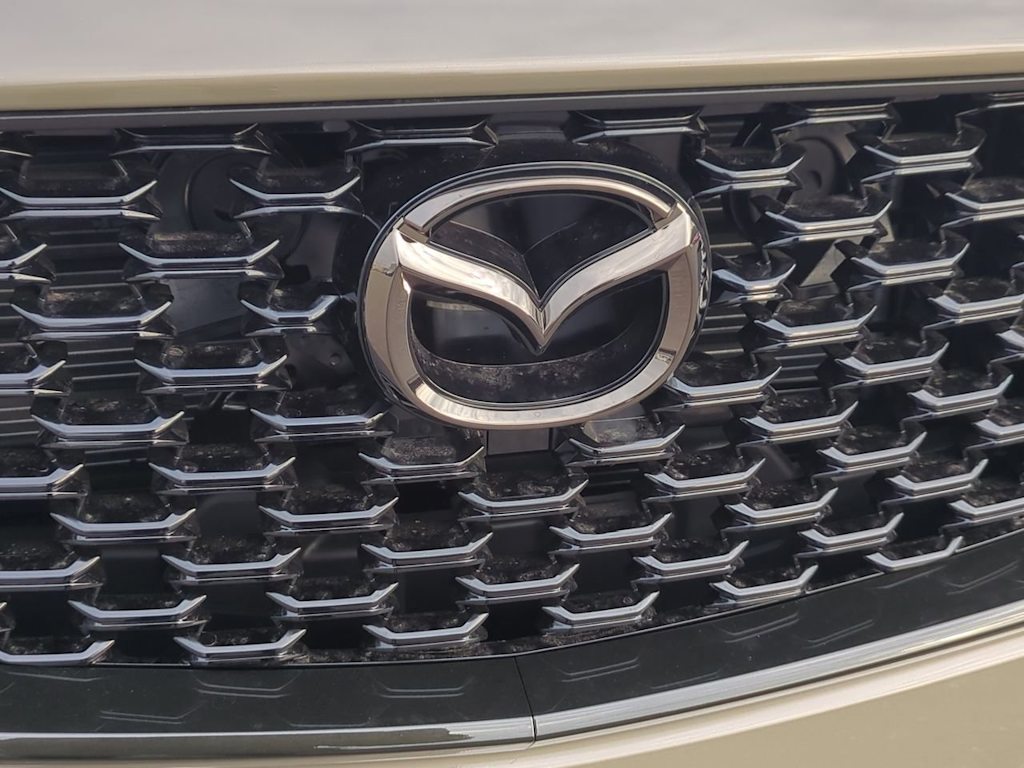 Thumbnail: 2026 Mazda CX-50 - 6