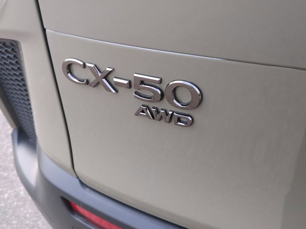 Thumbnail: 2026 Mazda CX-50 - 23