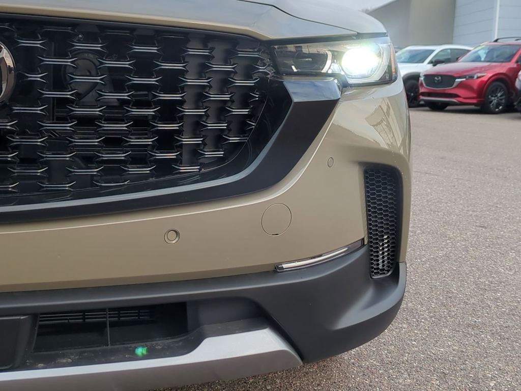 Thumbnail: 2026 Mazda CX-50 - 22