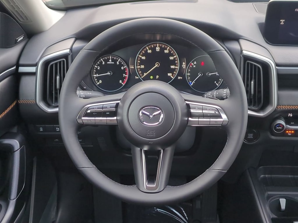 Thumbnail: 2026 Mazda CX-50 - 12