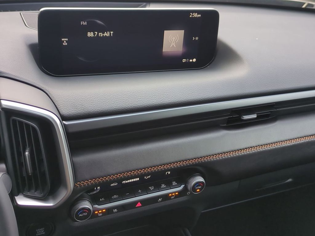 Thumbnail: 2026 Mazda CX-50 - 13