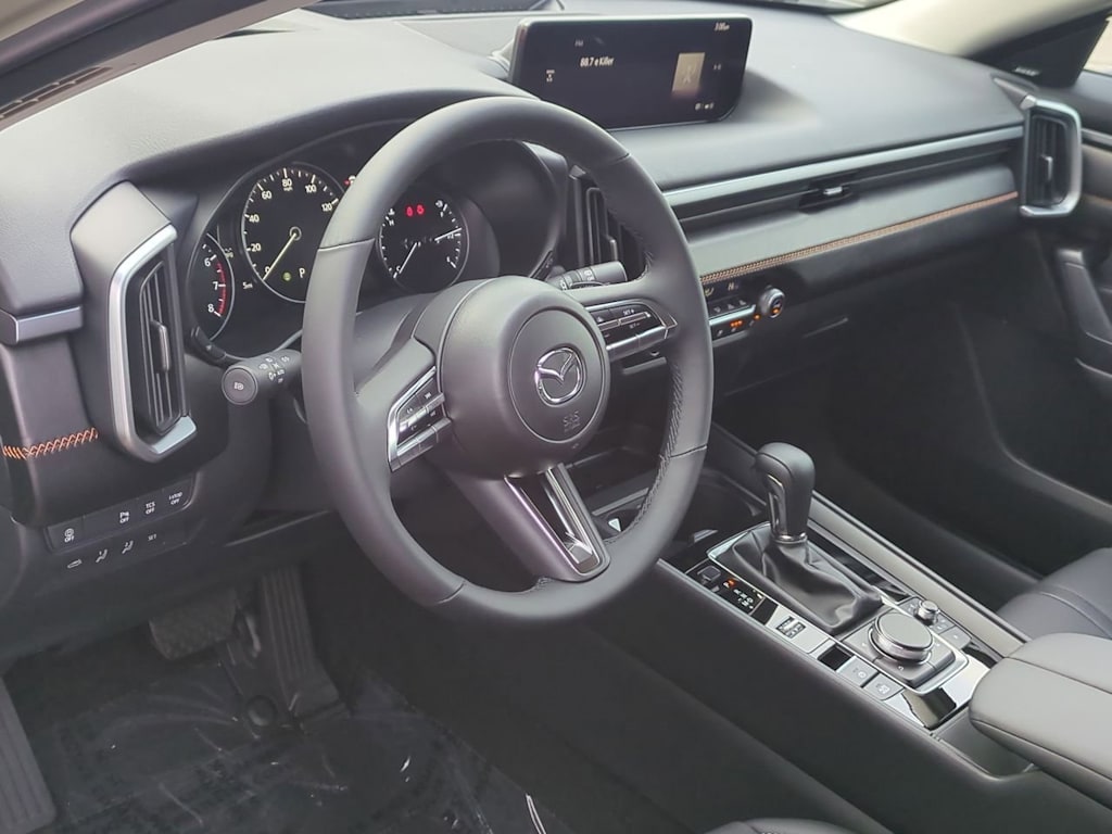 Thumbnail: 2026 Mazda CX-50 - 2