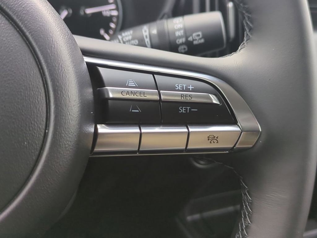 Thumbnail: 2026 Mazda CX-50 - 30