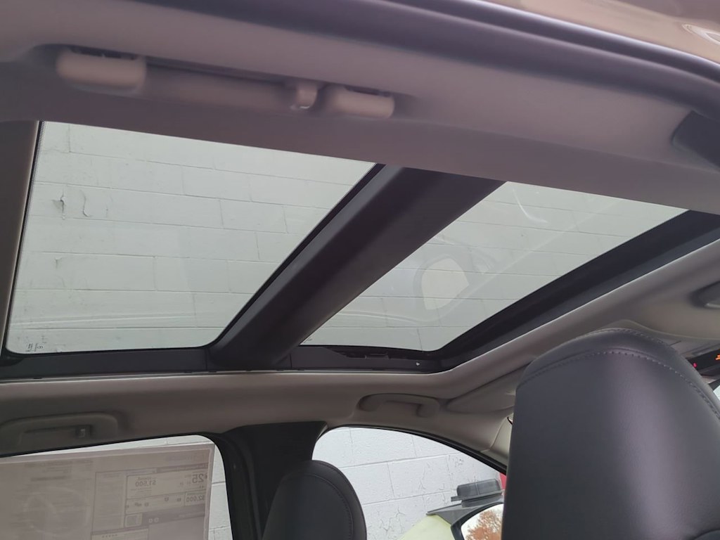 Thumbnail: 2026 Mazda CX-50 - 28