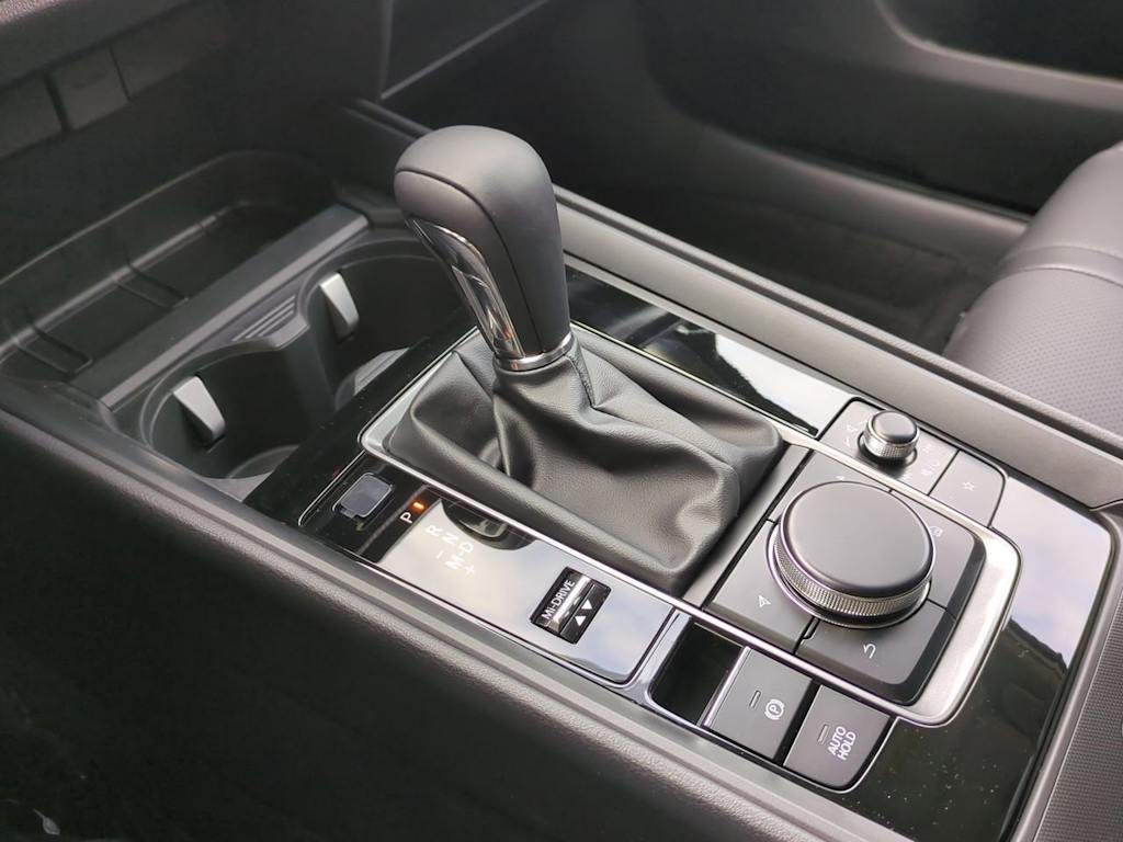 Thumbnail: 2026 Mazda CX-50 - 14