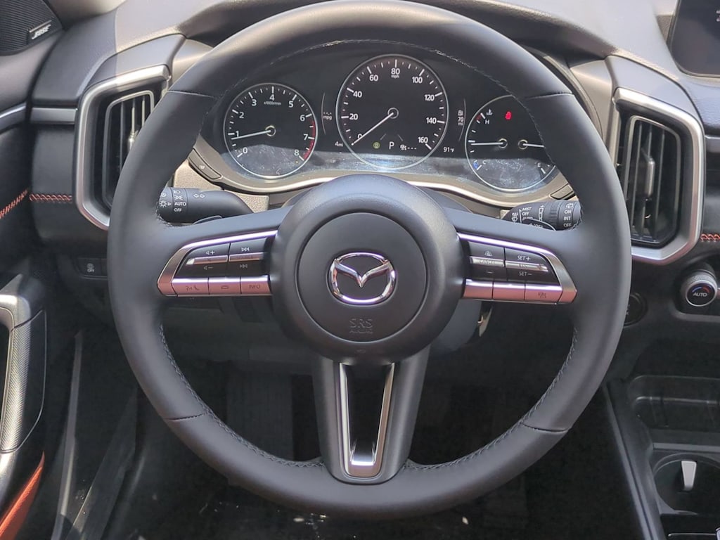 Thumbnail: 2026 Mazda CX-50 - 13