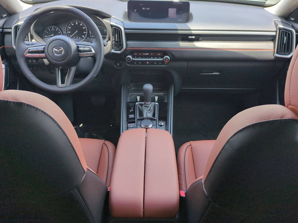 Thumbnail: 2026 Mazda CX-50 - 9
