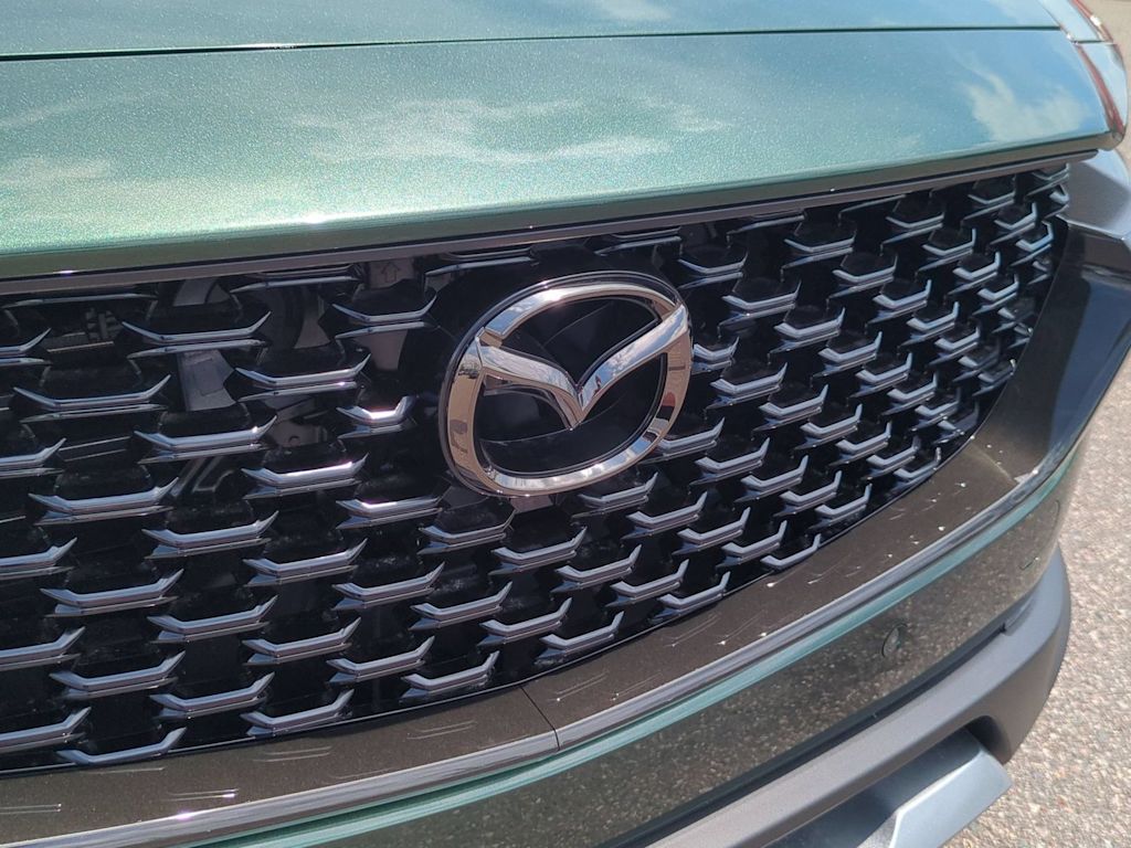 Thumbnail: 2026 Mazda CX-50 - 23
