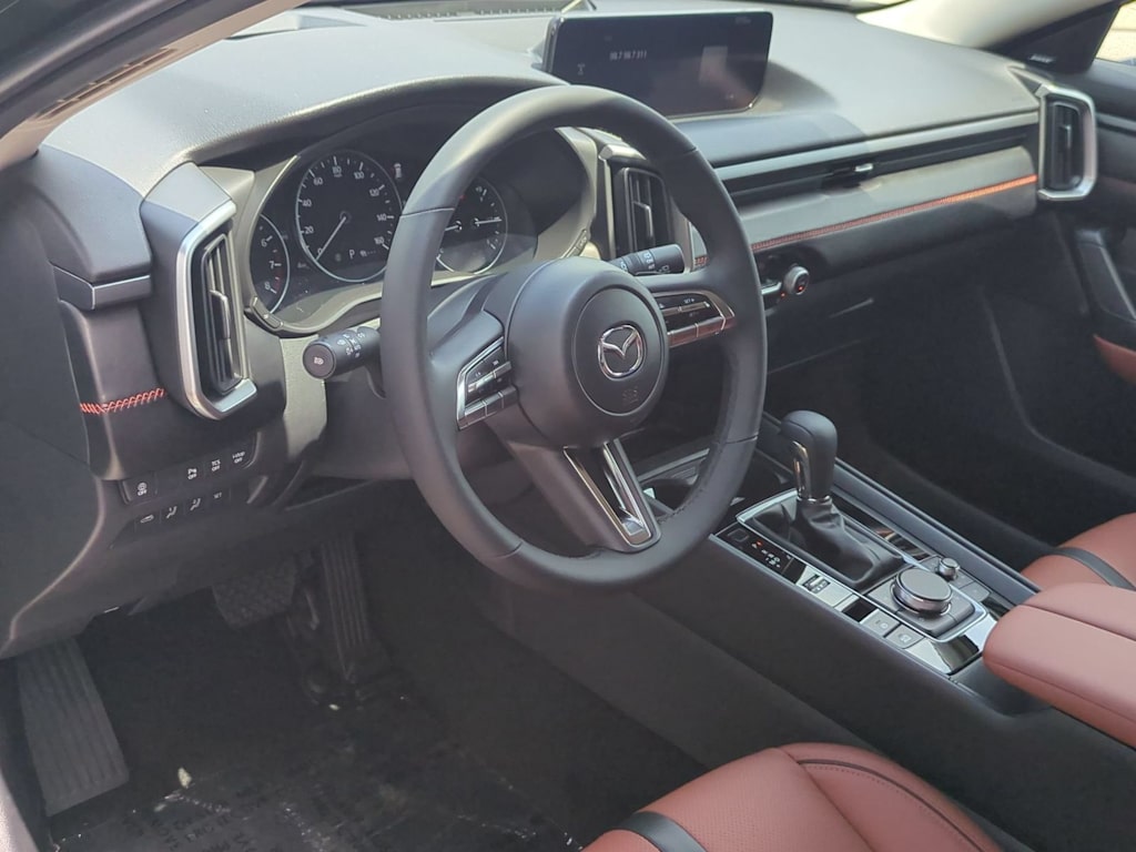 Thumbnail: 2026 Mazda CX-50 - 2
