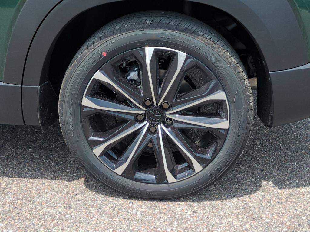 Thumbnail: 2026 Mazda CX-50 - 8