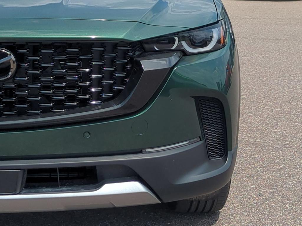 Thumbnail: 2026 Mazda CX-50 - 22