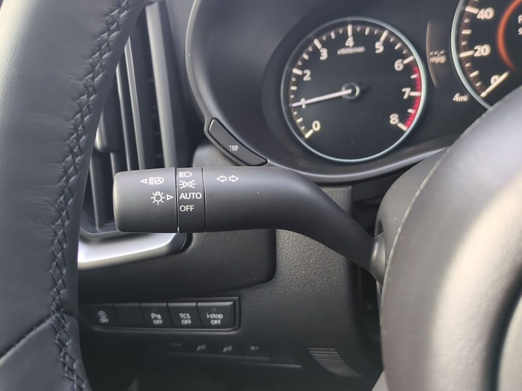 Thumbnail: 2026 Mazda CX-50 - 32