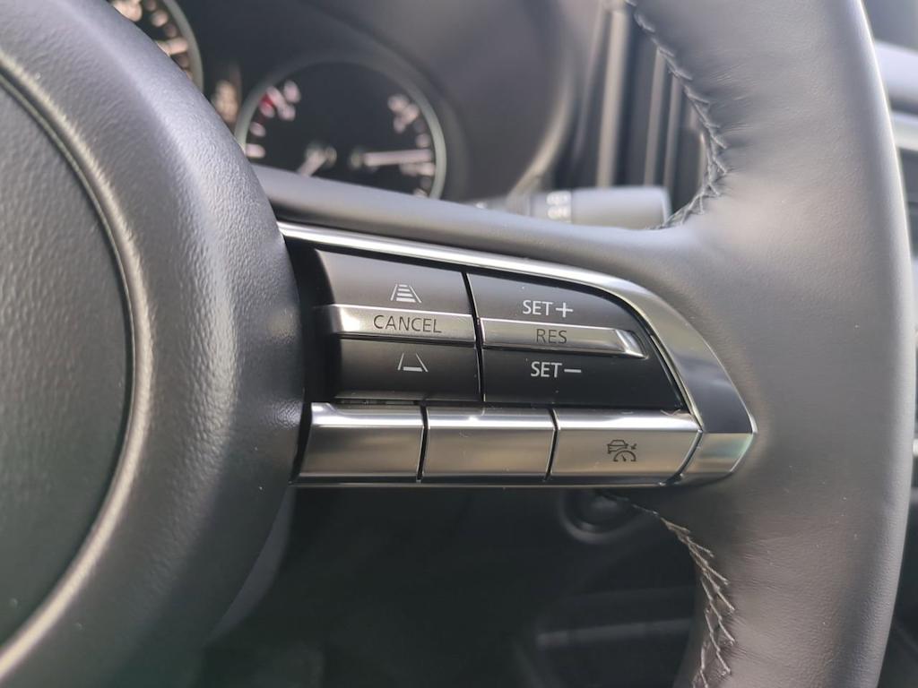 Thumbnail: 2026 Mazda CX-50 - 30